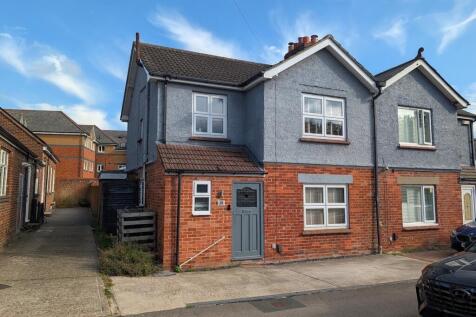 Kings Road, Fareham