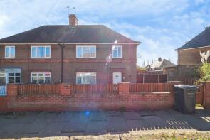39, Inham Road, Nottingham NG9 4FL