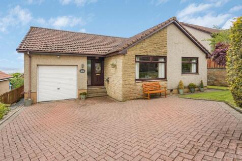 Ochilview Wallacestone Brae, Wallacestone, FK2 0DJ