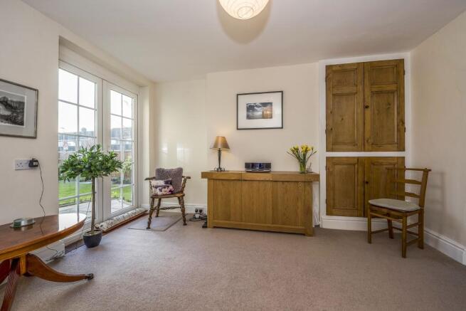 Reception Room Two