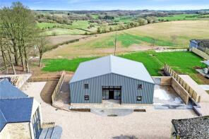 Blenheim Barn, Laynes Court, Birdlip GL4 8LH