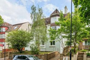 Flat A, 21, Longton Avenue, London SE26 6RE