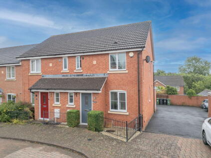 Wheelers Lane, Brockhill, Redditch, B97 6GT