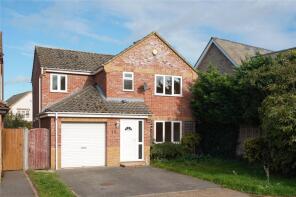 28, Charles Melrose Close, Bury St. Edmunds IP28 7BA