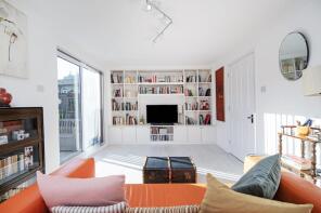 27, Hooper Street, London E1 8BU