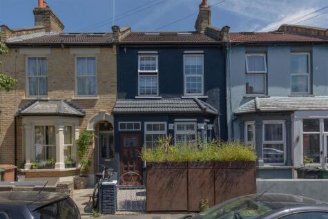 Farmer Road, Leyton