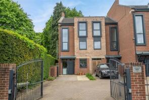 1, Holgate Mews, New Lane, York YO24 4NT