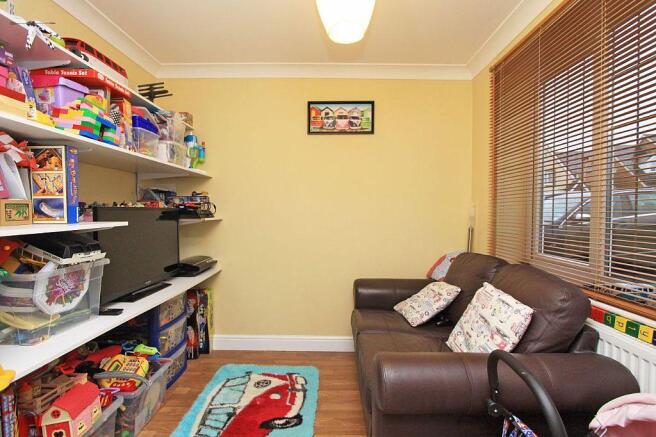Office/Family Room