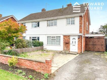 Atherstone Avenue, Peterborough, Cambridgeshire, PE3