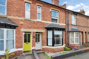 Hazledene, Paradise Street, Warwick CV34 5BT