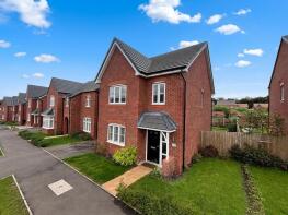 34, Oakley Road, Kenilworth CV8 2UL