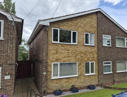 Blenheim Way, Great Barr, Birmingham, B44 8LF