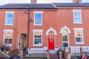 34, Portland Street, Norwich NR2 3LF