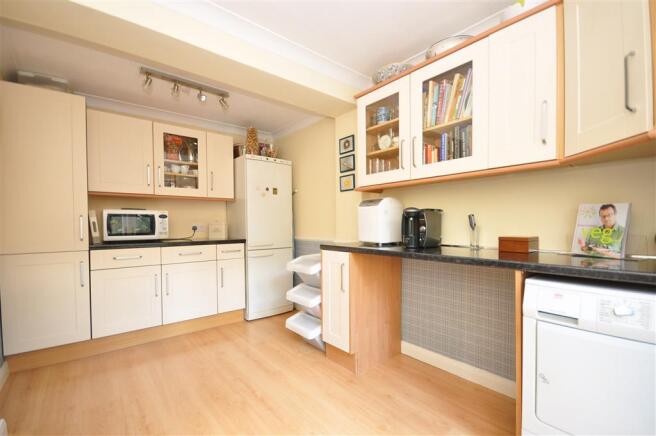 Utility Area