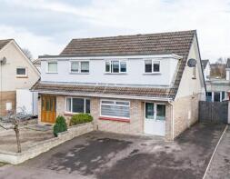 5, Grebe Avenue, Inverness IV2 3TD