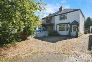 252, Rugby Road, Coventry CV3 2BD