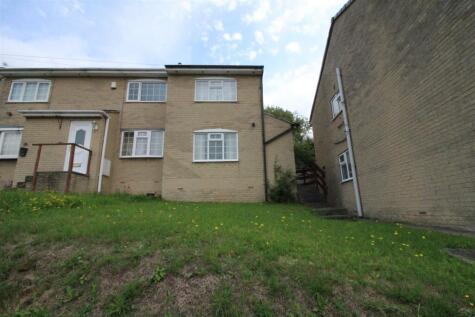 Brownhill Garth, Birstall, Batley