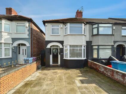 Renville Road, Liverpool, L14