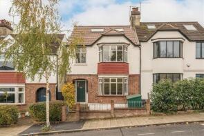 60, Vicars Hill, Ladywell, London SE13 7JL