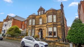 Flat 7, 49, Esplanade Road, Scarborough YO11 2AT