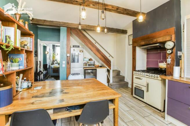 2 bed Terraced for sale Image 7