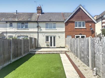 Alfred Road, Ashford, TN24