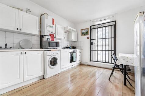 Forest Road, Walthamstow, London, E17