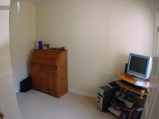Study/Bedroom 5