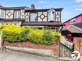 178, Chatham Hill, Luton, Chatham ME5 7BB