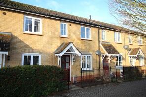 19, Chervil Way, Cambridge CB23 6BA