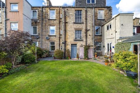 16/3 Duke Street, Hawick, TD9 9QB