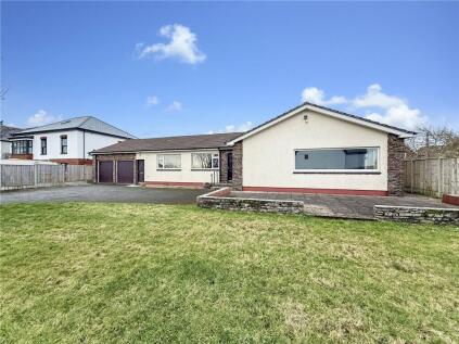 Sanders Lane, Holsworthy, EX22