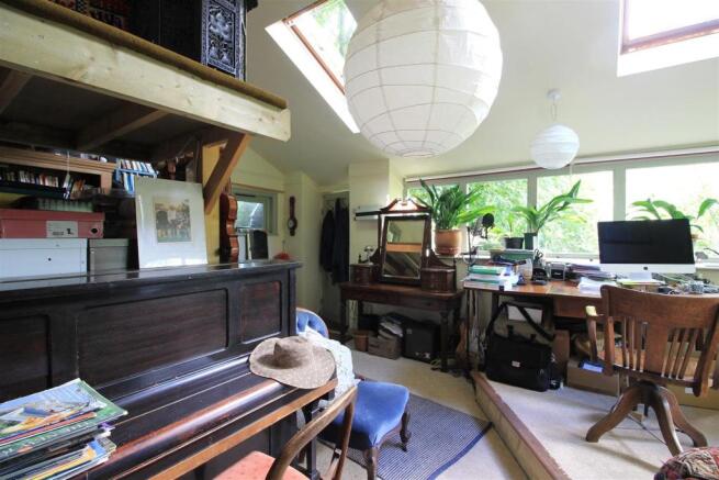 Studio / Workshop