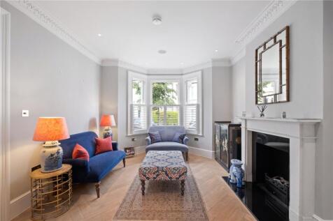 Mallinson Road, SW11