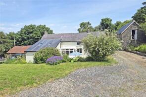 Bryneithin, Bwlch-y-sarnau, Rhayader LD6 5ND
