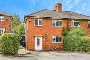53, Ashfield Crescent, Stourbridge DY9 9AZ