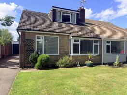 3, Brookes Avenue, Leicester LE9 3GJ