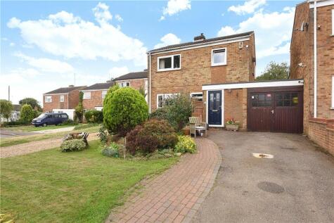 Leys Road, Pattishall, Northamptonshire, NN12