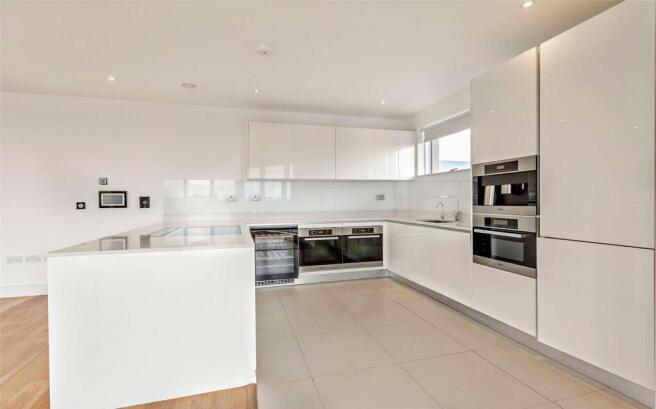 Ff Kitchen