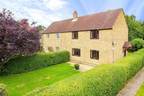 Wharfe View, Kirkby Overblow, HG3