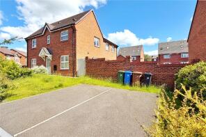 22, Chapman Avenue, Hyde SK14 2AR