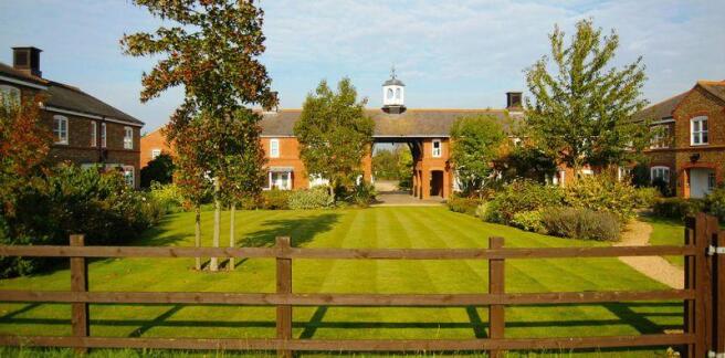 Churchfield Court