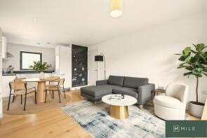Apartment 11, 866 Zahra House, Harrow Road, London NW10 5BU
