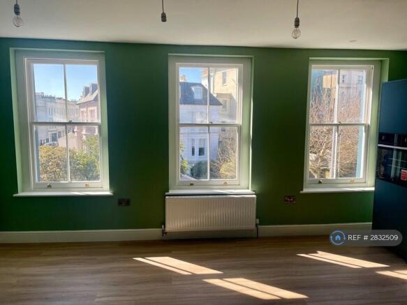 Large Windows Living Room