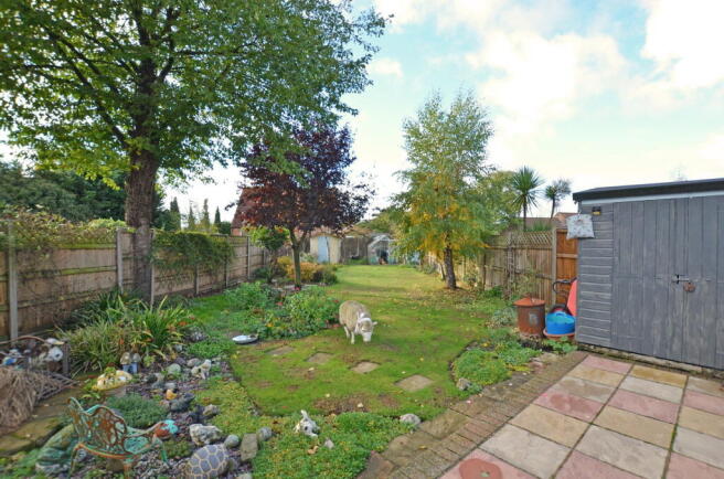 Popes Lane, Terrington St Clement photo 3