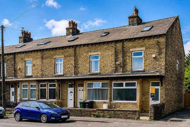 Terraced to rent Image 7