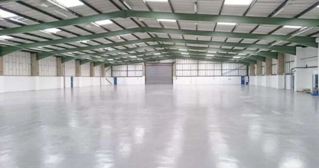 Unit 4, Brookside Avenue