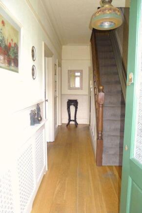 HALLWAY