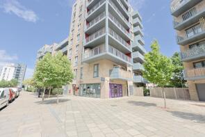 Flat 24, 28 Hitherwood Court, Charcot Road, Colindale, London NW9 5YW
