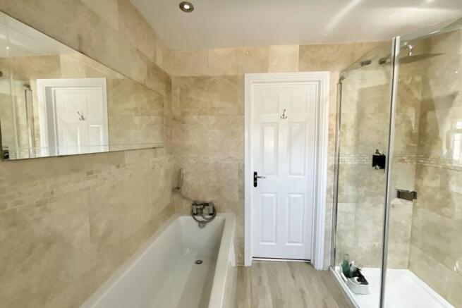 en suite